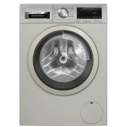 MÁQUINA DE LAVAR E SECAR ROUPA BOSCH WNA1341XES( 1400 rpm - 9 Kg - 5 Kg )