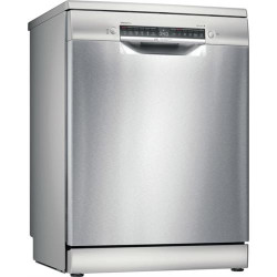 MÁQUINA DE LAVAR LOIÇA BOSCH SMS4EKI06E( 13 Talheres - 6 P - B )