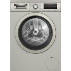 MÁQUINA DE LAVAR ROUPA BOSCH WUU28T6KES( 1400 rpm - 9 Kg - Silver _ Inox )( 1400 rpm - 9 Kg - Silver _ Inox )
