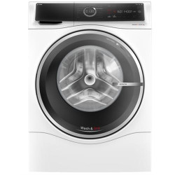 MÁQUINA DE LAVAR E SECAR ROUPA BOSCH WNC254A0ES( 1400 rpm - 10,5 Kg - 6 Kg ) MÁQUINA DE LAVAR E SECAR ROUPA BOSCH WNC254A0ES( 1400 rpm - 10,5 Kg - 6 Kg )