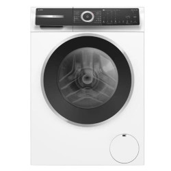 MÁQUINA DE LAVAR ROUPA BOSCH WGH256A0ES( 1600 rpm - 10 Kg - Branco ) MÁQUINA DE LAVAR ROUPA BOSCH WGH256A0ES( 1600 rpm - 10 Kg - Branco )