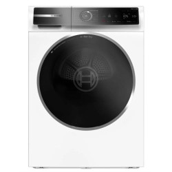 MÁQUINA DE SECAR ROUPA BOSCH WRB247D0ES( 9 Kg - Condensação com Bomba de Calor - A )
