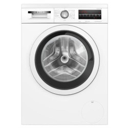 MÁQUINA DE LAVAR ROUPA BOSCH WUU28T63ES( 1400 rpm - 8 Kg - Branco )