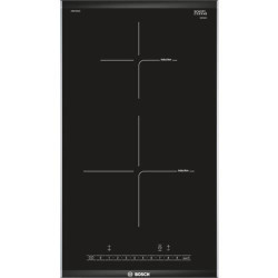 PLACA DE INDUÇÃO BOSCH PIB375FB1E( Indução - 2 Z - 3700 W )