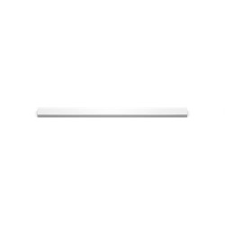 ACESSÓRIO PARA EXAUSTOR BOSCH DSZ4652 ( Vidro Branco - Friso frontal para telescópicos DFS067A50 e ... ) ACESSÓRIO PARA EXAUSTOR BOSCH DSZ4652 ( Vidro Branco - Friso frontal para telescópicos DFS067A50 e ... )