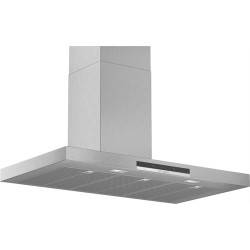 EXAUSTOR BOSCH DWB97IM50( 739 m3_hora - B - A )