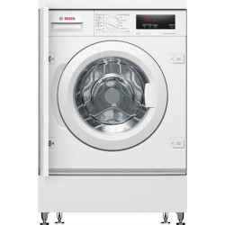 MÁQUINA LAVAR ROUPA ENCASTRE BOSCH WIW28302ES( 1400 rpm - 8 Kg - C ) MÁQUINA LAVAR ROUPA ENCASTRE BOSCH WIW28302ES( 1400 rpm - 8 Kg - C )
