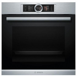 FORNO BOSCH HSG636ES1( Multifunções - 71 Litros - 12 P ) FORNO BOSCH HSG636ES1( Multifunções - 71 Litros - 12 P )