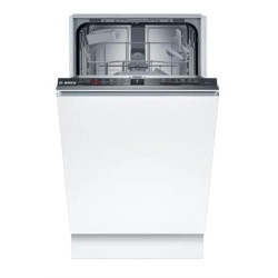 MÁQUINA LAVAR LOIÇA ENCASTRE BOSCH SPV2HKX42E( 10 Talheres - 5 P - E ) MÁQUINA LAVAR LOIÇA ENCASTRE BOSCH SPV2HKX42E( 10 Talheres - 5 P - E )