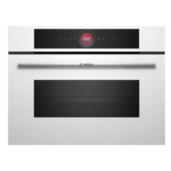FORNO BOSCH CMG7241W1( Multifunções - 45 Litros - 16 P )( Multifunções - 45 Litros - 16 P )