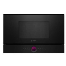 MICRO-ONDAS DE ENCASTRE BOSCH BEL7321B1( 21 Litros - 900 W - 1300 W )