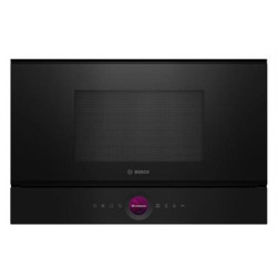 MICRO-ONDAS DE ENCASTRE BOSCH BER7321B1( 21 Litros - 900 W - 1300 W )( 21 Litros - 900 W - 1300 W )