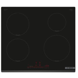 PLACA DE INDUÇÃO BOSCH PIE631HB1E( Indução - 4 Z - 7400 W ) PLACA DE INDUÇÃO BOSCH PIE631HB1E( Indução - 4 Z - 7400 W )