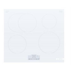 PLACA DE INDUÇÃO BOSCH PIF612BB1E( Indução - 4 Z - 7400 W ) PLACA DE INDUÇÃO BOSCH PIF612BB1E( Indução - 4 Z - 7400 W )