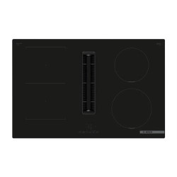 PLACA DE INDUÇÃO BOSCH PVS811B16E( Indução - 4 Z - 7400 W ) PLACA DE INDUÇÃO BOSCH PVS811B16E( Indução - 4 Z - 7400 W )
