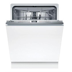 MÁQUINA LAVAR LOIÇA ENCASTRE BOSCH SBH4ECX28E( 14 Talheres - 6 P - A )