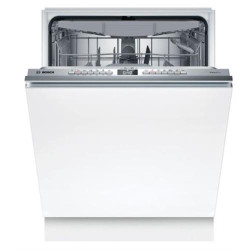 MÁQUINA LAVAR LOIÇA ENCASTRE BOSCH SMH4ECX28E( 14 Talheres - 6 P - A )