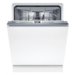 MÁQUINA LAVAR LOIÇA ENCASTRE BOSCH SMV4ECX28E( 14 Talheres - 6 P - A )