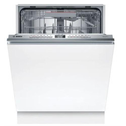 MÁQUINA LAVAR LOIÇA ENCASTRE BOSCH SMV4ENX06E( 13 Talheres - 6 P - B )( 13 Talheres - 6 P - B )