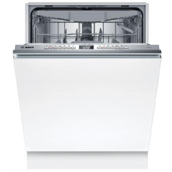 MÁQUINA LAVAR LOIÇA ENCASTRE BOSCH SMV4EVX04E( 13 Talheres - 6 P - D )