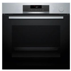 FORNO BOSCH HRG572ES3( Multifunções - 71 Litros - 8 P )
