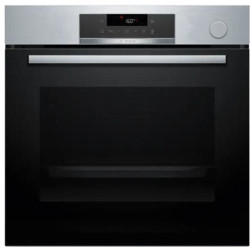 FORNO BOSCH HRG532ES3( Multifunções - 71 Litros - 8 P ) FORNO BOSCH HRG532ES3( Multifunções - 71 Litros - 8 P )