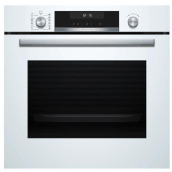 FORNO BOSCH HBG578EW7( Multifunções - 71 Litros - 9 P ) FORNO BOSCH HBG578EW7( Multifunções - 71 Litros - 9 P )