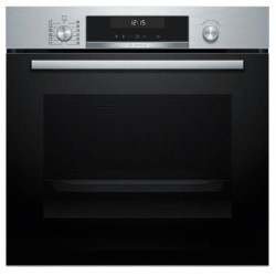 FORNO BOSCH HBG578ES7( Multifunções - 71 Litros - 9 P ) FORNO BOSCH HBG578ES7( Multifunções - 71 Litros - 9 P )