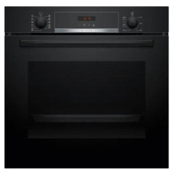 FORNO BOSCH HBA574BB3( Multifunções - 71 Litros - 7 P )