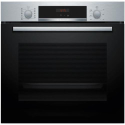 FORNO BOSCH HBA574ES3( Multifunções - 71 Litros - 7 P )
