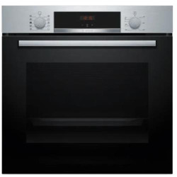 FORNO BOSCH HQA514ES3( Multifunções - 71 Litros - 8 P )