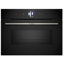 FORNO BOSCH CMG7761B1( Multifunções - 47 Litros - 20 P ) FORNO BOSCH CMG7761B1( Multifunções - 47 Litros - 20 P )