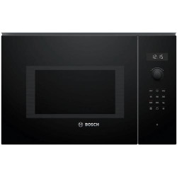 MICRO-ONDAS DE ENCASTRE BOSCH BEL554MB0( 25 Litros - 900 W - 1200 W )