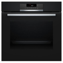 FORNO BOSCH HBA172EB3( Multifunções - 71 Litros - 7 P )