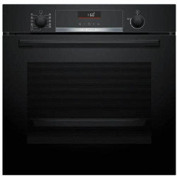 FORNO BOSCH HBG536EB4( Multifunções - 71 Litros - 8 P )