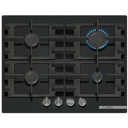 PLACA DE GÁS BOSCH PNP6B6K40( Gás - 4 G - Natural )