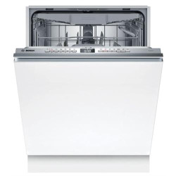 MÁQUINA LAVAR LOIÇA ENCASTRE BOSCH SBH4HVX14E( 14 Talheres - 6 P - C )