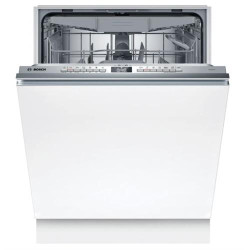 MÁQUINA LAVAR LOIÇA ENCASTRE BOSCH SMH4HVX14E( 14 Talheres - 6 P - C )