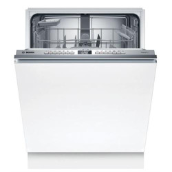 MÁQUINA LAVAR LOIÇA ENCASTRE BOSCH SMV4HAX07E( 13 Talheres - 6 P - C )