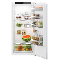 FRIGORÍFICO DE ENCASTRE BOSCH KIR41VFE0( Tradicional - Branco - 204 Litros )