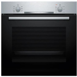 FORNO BOSCH HBA510BR4( Multifunções - 71 Litros - 5 P )
