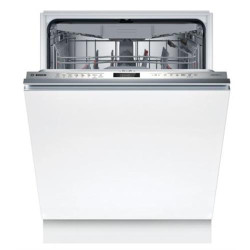 MÁQUINA LAVAR LOIÇA ENCASTRE BOSCH SMT6ECX21E( 14 Talheres - 7 P - A )