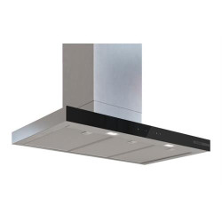 EXAUSTOR BOSCH DWB97DN30( 677 m3_hora - A - A ) EXAUSTOR BOSCH DWB97DN30( 677 m3_hora - A - A )