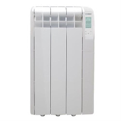 EMISSOR TÉRMICO BOSCH ERO 3000 500W( 500 W - 3 - 57,5 x 33,5 x 9,5 cm (AxLxP) ) EMISSOR TÉRMICO BOSCH ERO 3000 500W( 500 W - 3 - 57,5 x 33,5 x 9,5 cm (AxLxP) )