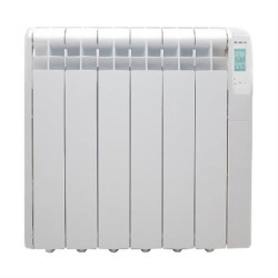 EMISSOR TÉRMICO BOSCH ERO 3000 1000W( 1000 W - 6 - 57,5 x 57,5 x 9,5 cm (AxLxP) ) EMISSOR TÉRMICO BOSCH ERO 3000 1000W( 1000 W - 6 - 57,5 x 57,5 x 9,5 cm (AxLxP) )