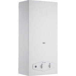ESQUENTADOR NECKAR WRN10_4KBBUT( 10 Litros - Bateria - Butano _ Propano )( 10 Litros - Bateria - Butano _ Propano )