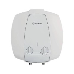 TERMOACUMULADOR BOSCH TR2000T10B LIGAÇÕES INFERIORES( 10 Litros - 1500 W - 8 Bares )