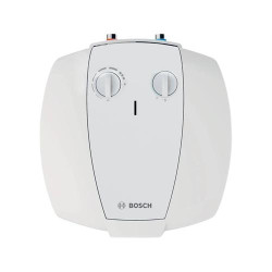TERMOACUMULADOR BOSCH TR2000T10T.LIGAÇÕES SUPERIORES( 10 Litros - 1500 W - 8 Bares )