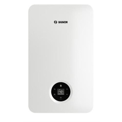 ESQUENTADOR BOSCH T6600 12 D31_BUT( 12 Litros - Automática - Butano _ Propano )