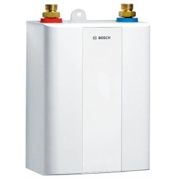 ESQUENTADOR ELÉTRICO BOSCH TR4000_4ET LIGAÇÃO SUPERIOR( Elétrico instantâneo - 3,6 Kw - A )